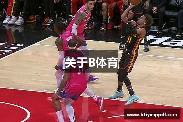 关于B体育
